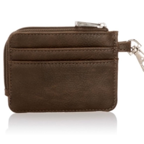 thirty-one Accessories - Light Traveler Card Wallet